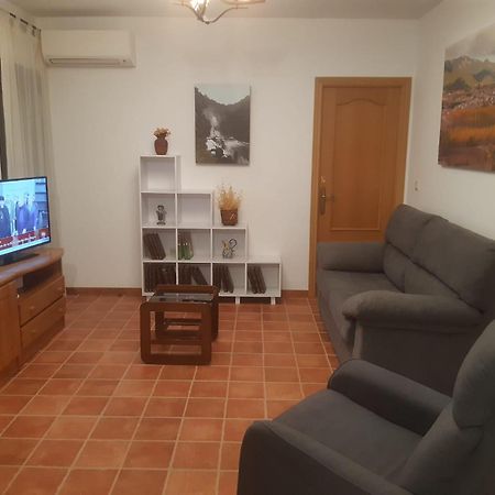 Casas Rurales Casa Noguera Riopar Bagian luar foto