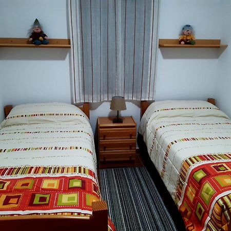 Casas Rurales Casa Noguera Riopar Bagian luar foto