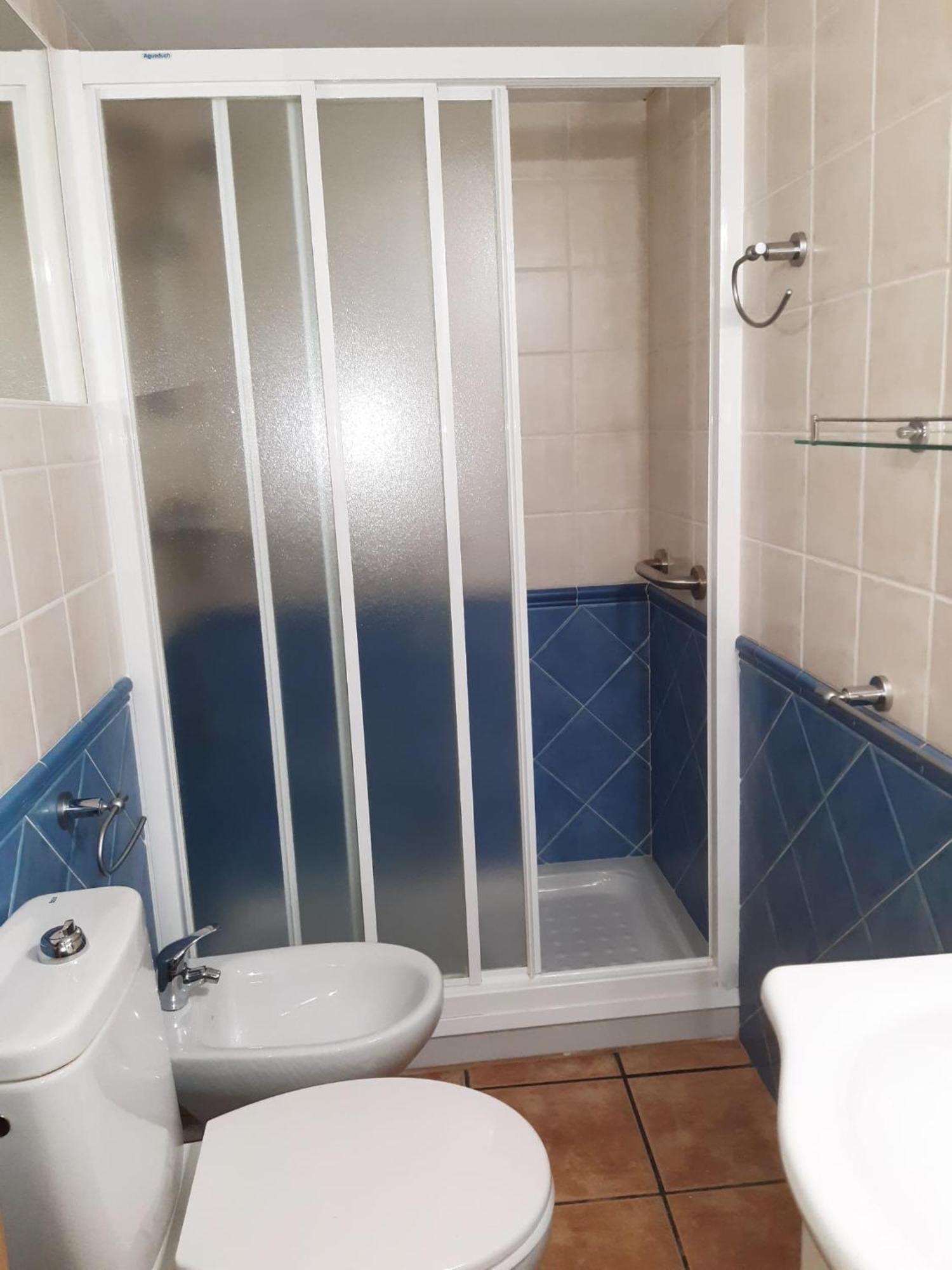 Casas Rurales Casa Noguera Riopar Bagian luar foto
